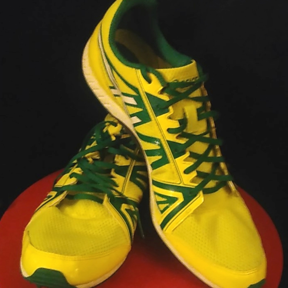 Asics